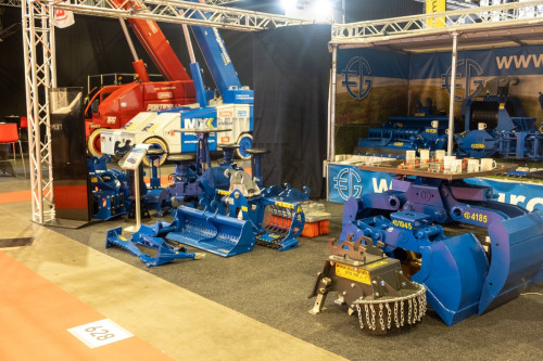 Matexpo 2025 - 180